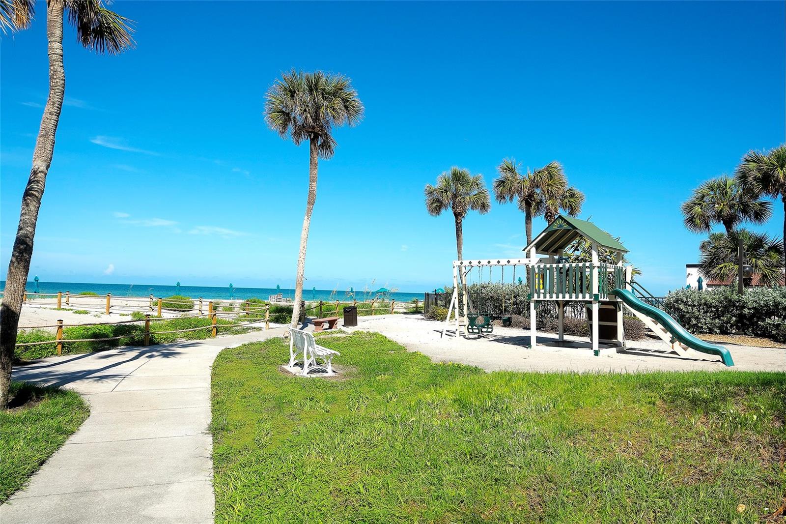 SEAPLACE - Residential