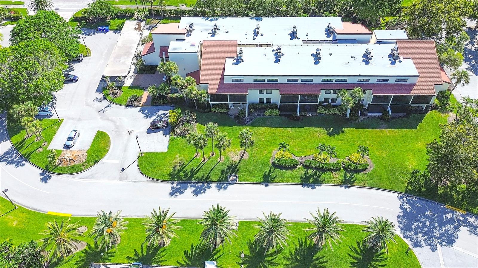 SEAPLACE - Residential
