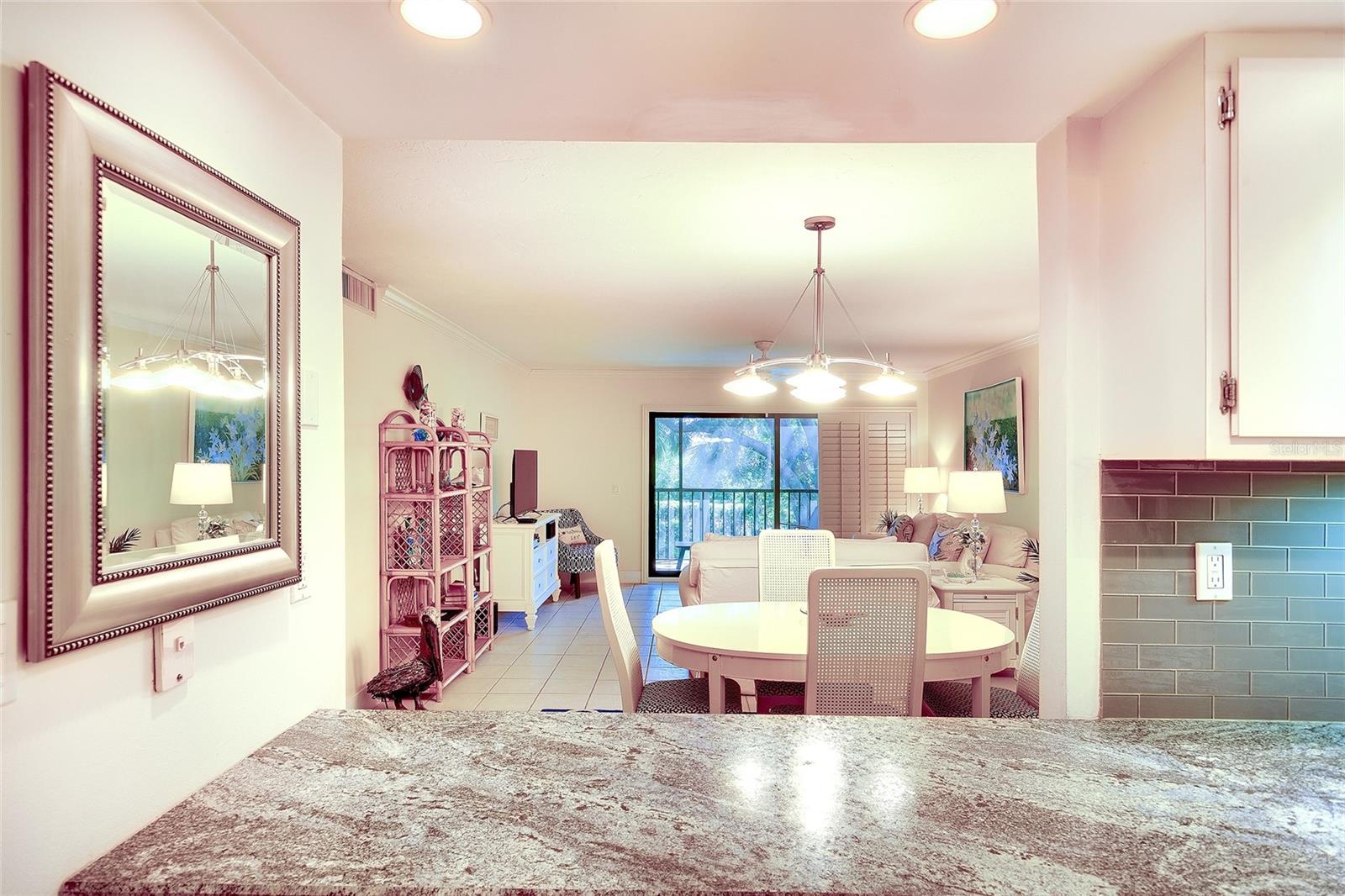 SEAPLACE - Residential