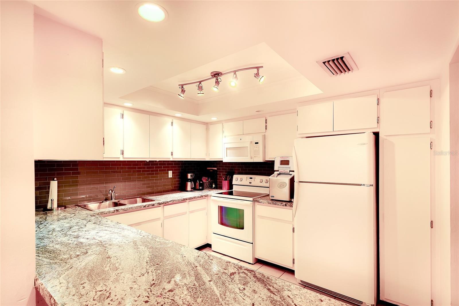 SEAPLACE - Residential