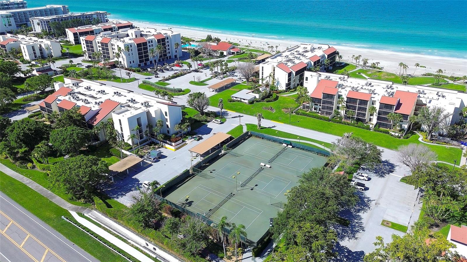SEAPLACE - Residential