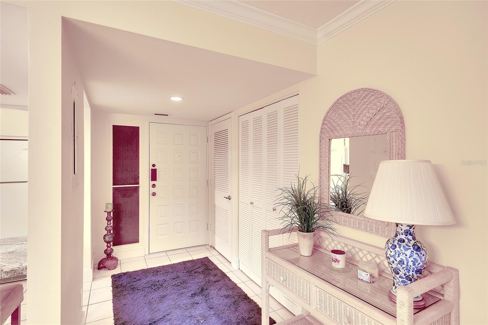 SEAPLACE - Residential