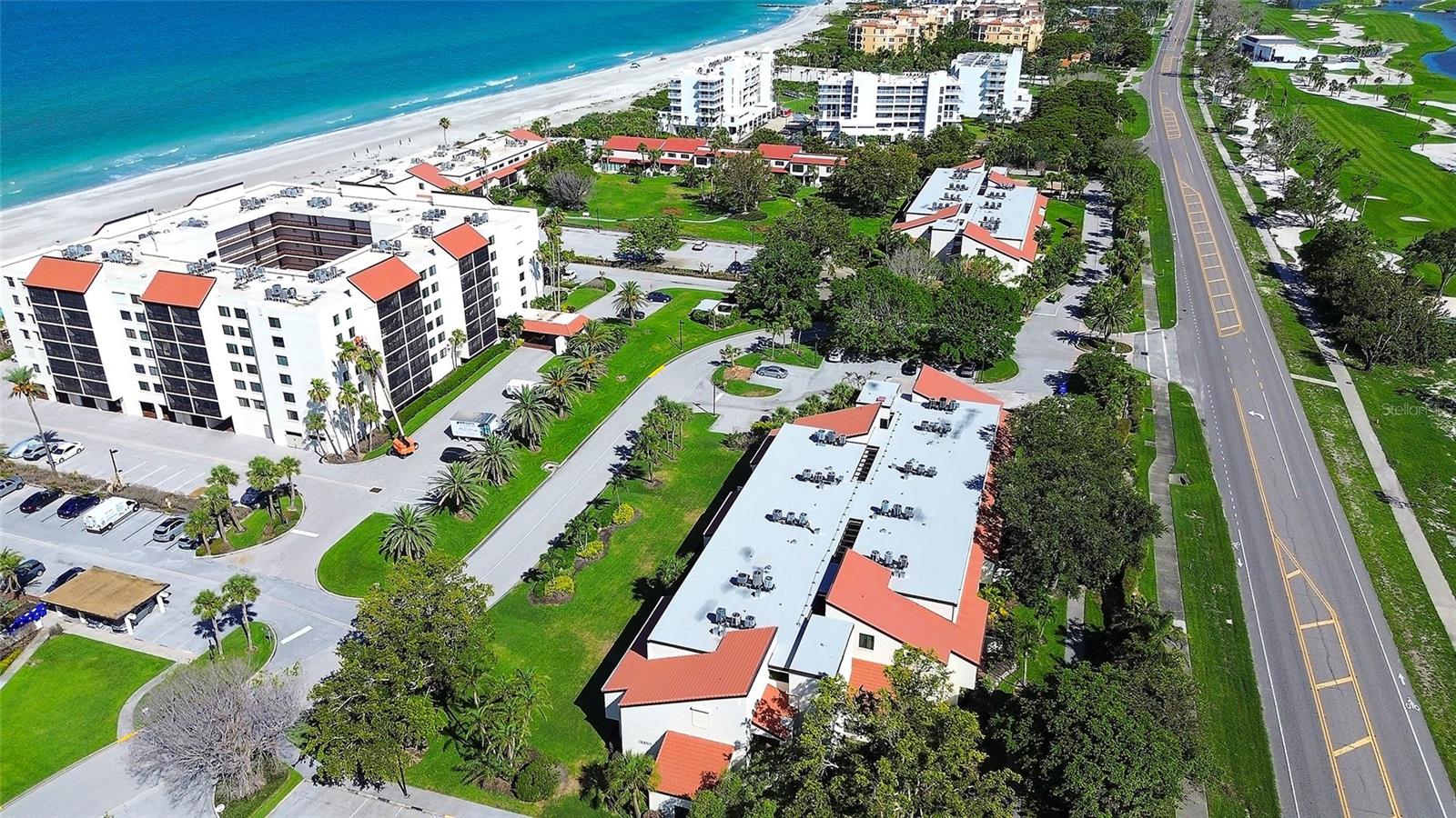 SEAPLACE - Residential