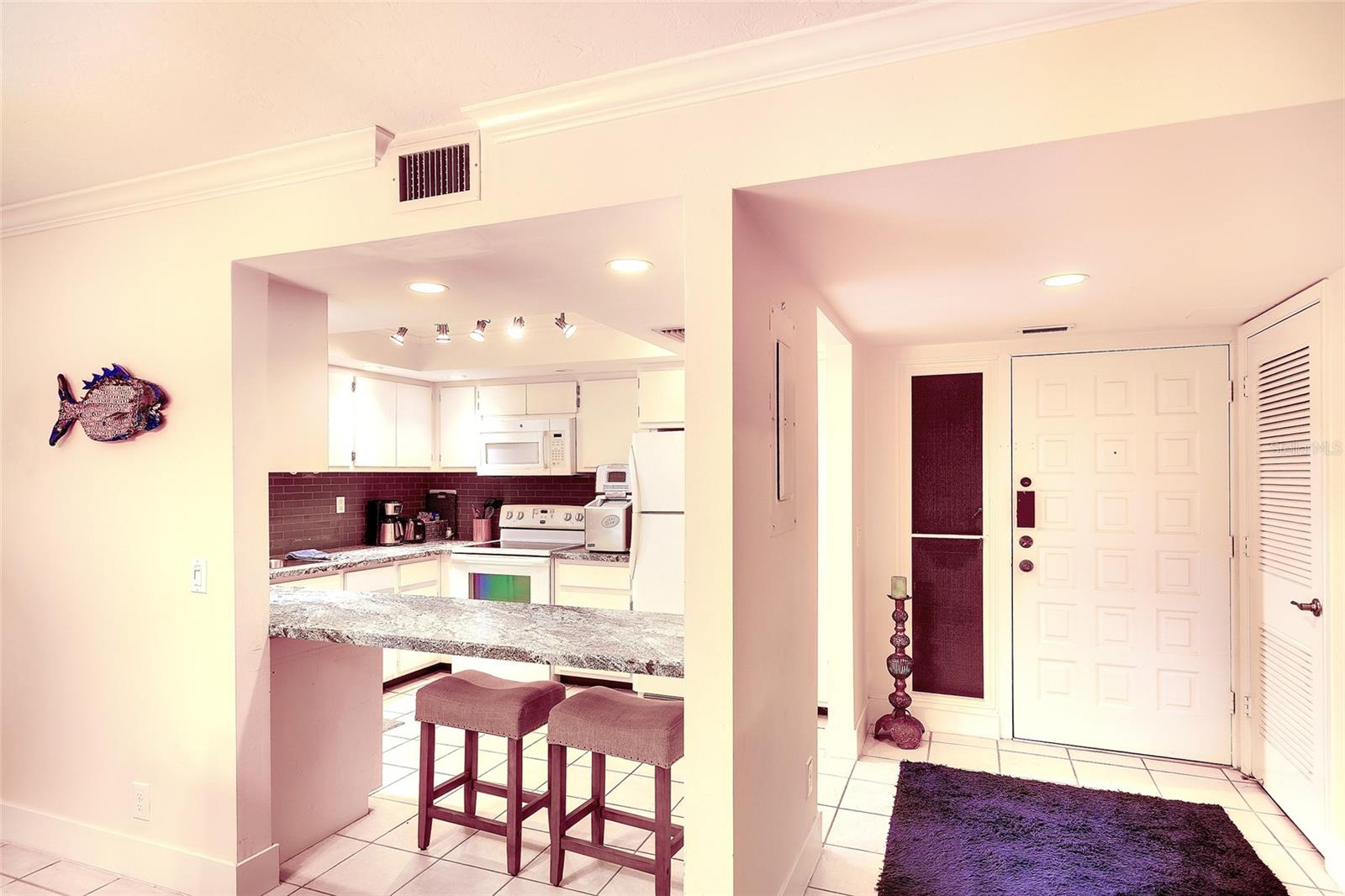 SEAPLACE - Residential