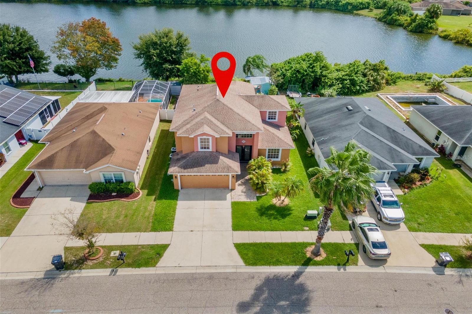 SOUTHWIND SUB - Residential