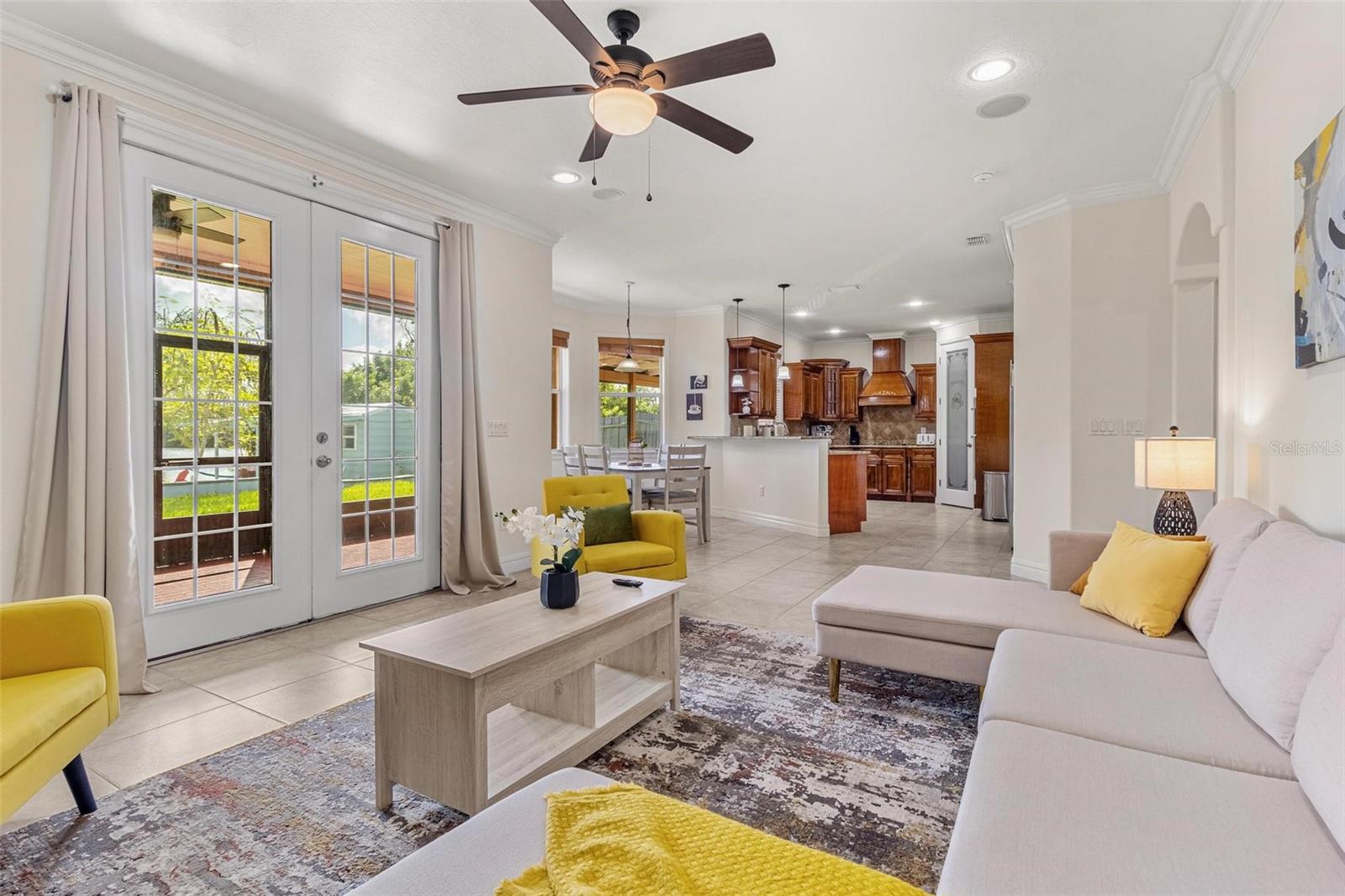SOUTHWIND SUB - Residential