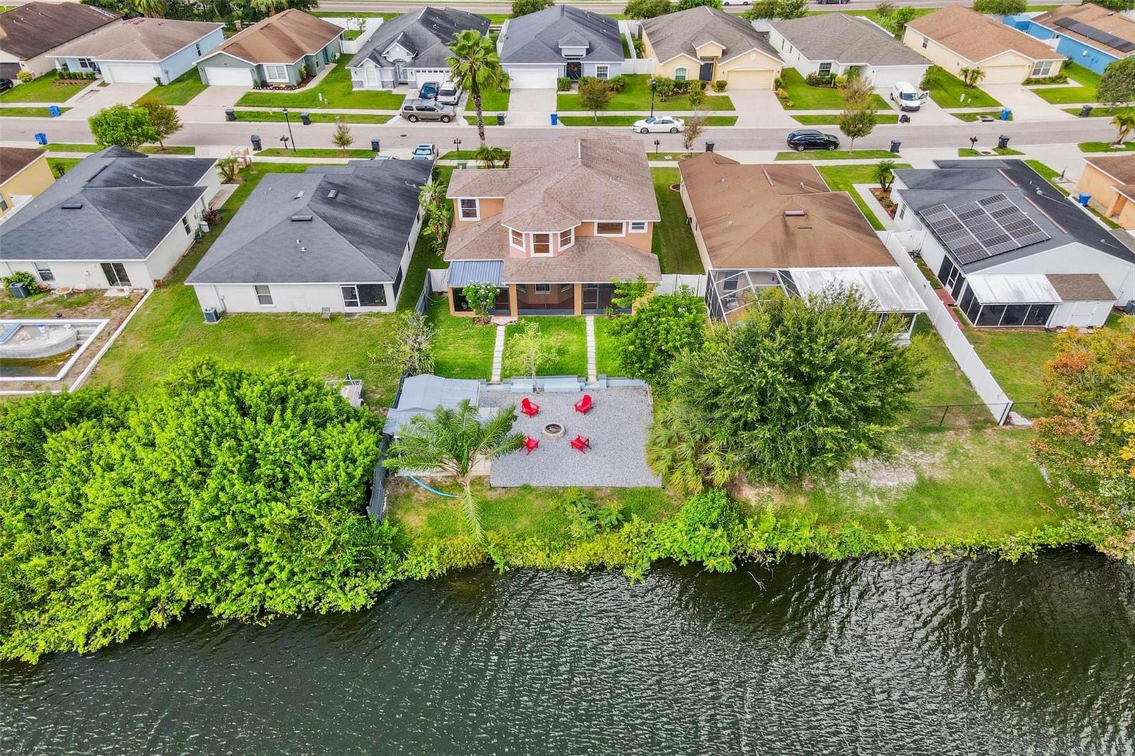 SOUTHWIND SUB - Residential