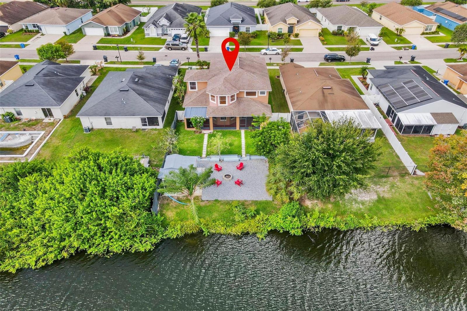 SOUTHWIND SUB - Residential