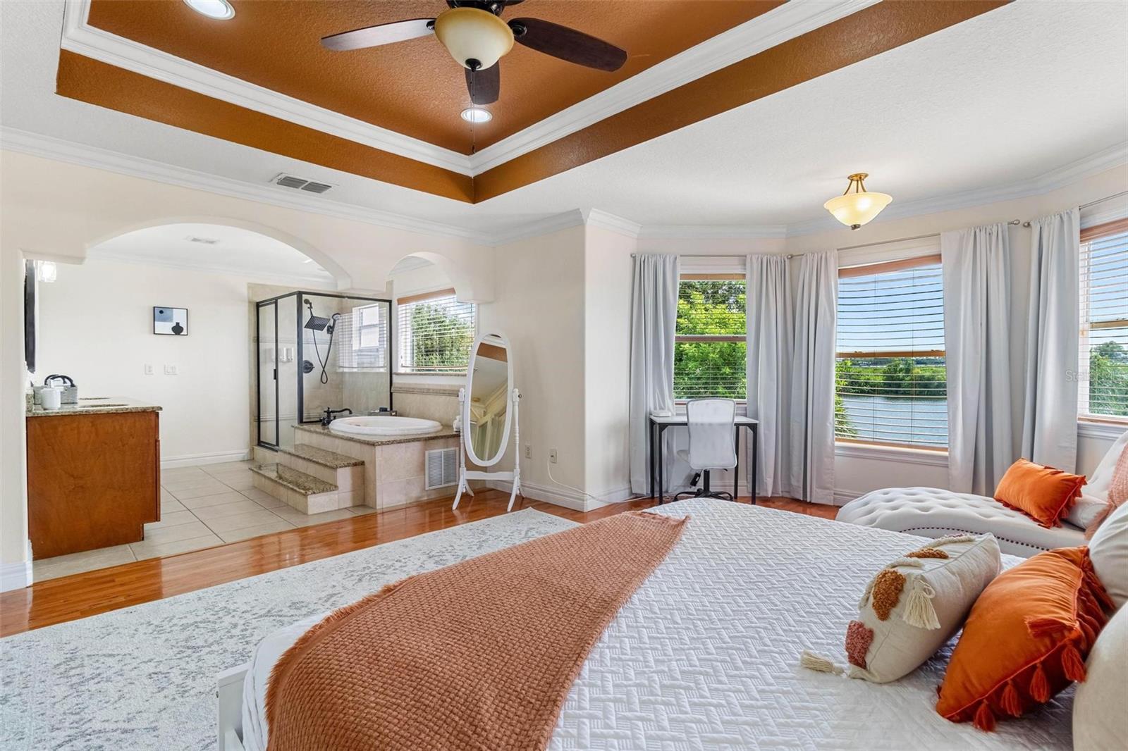SOUTHWIND SUB - Residential