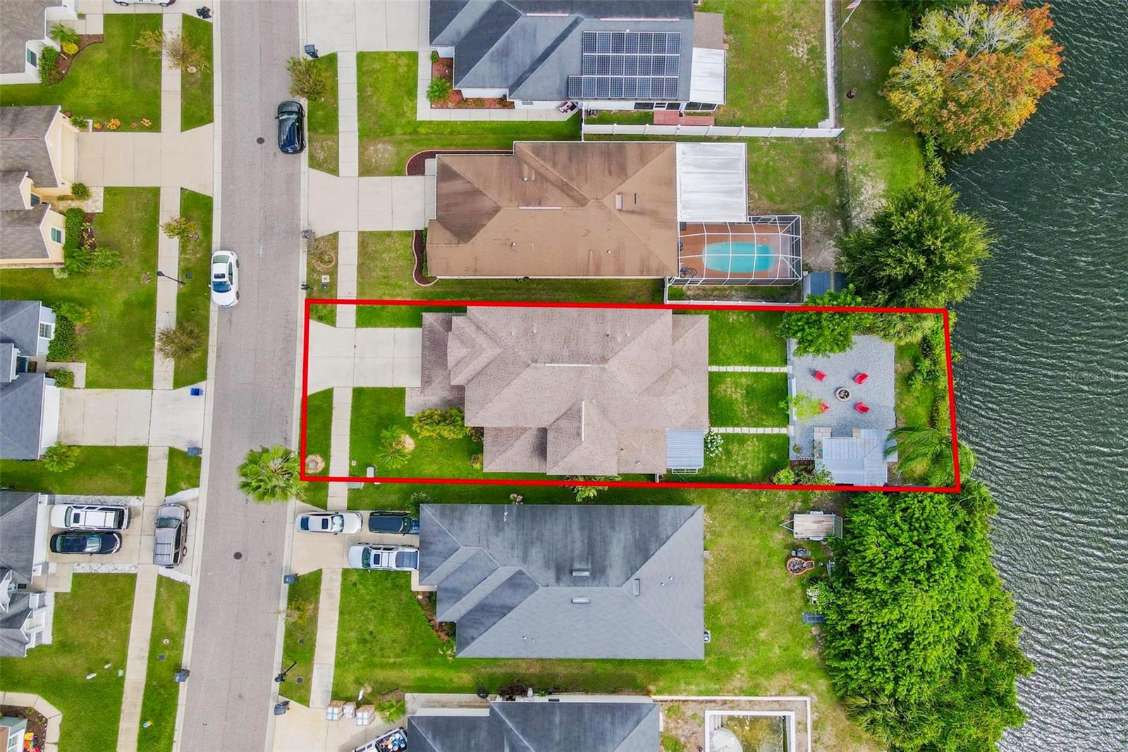 SOUTHWIND SUB - Residential