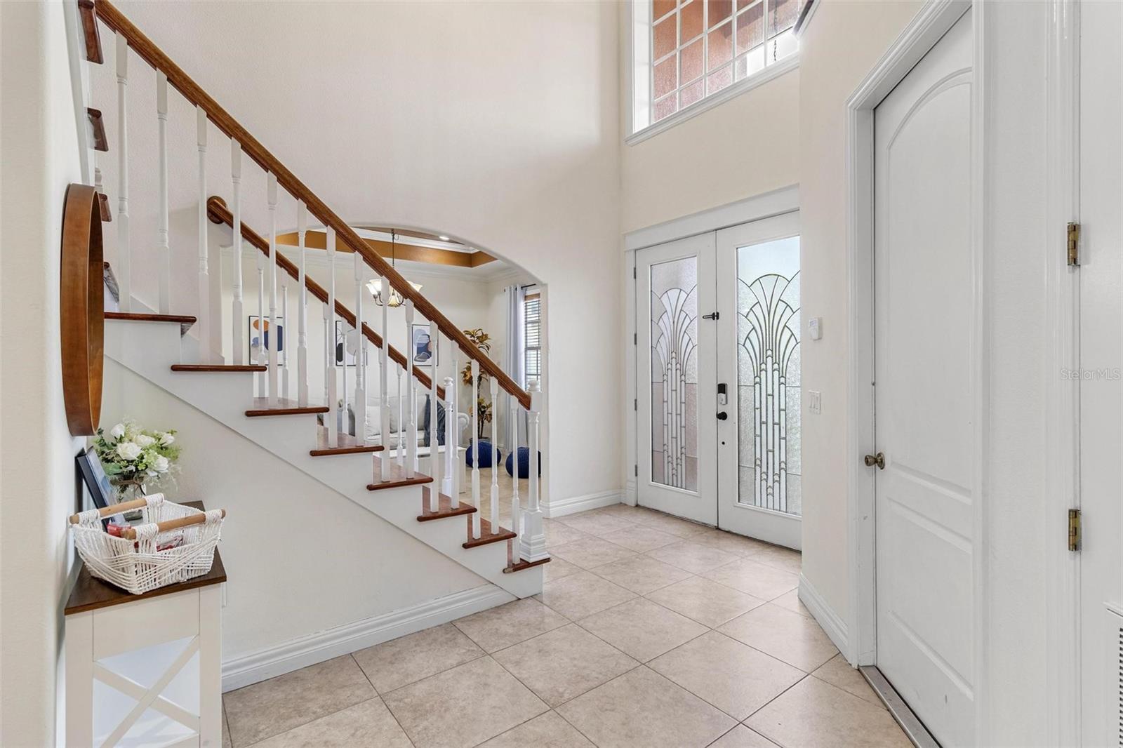 SOUTHWIND SUB - Residential