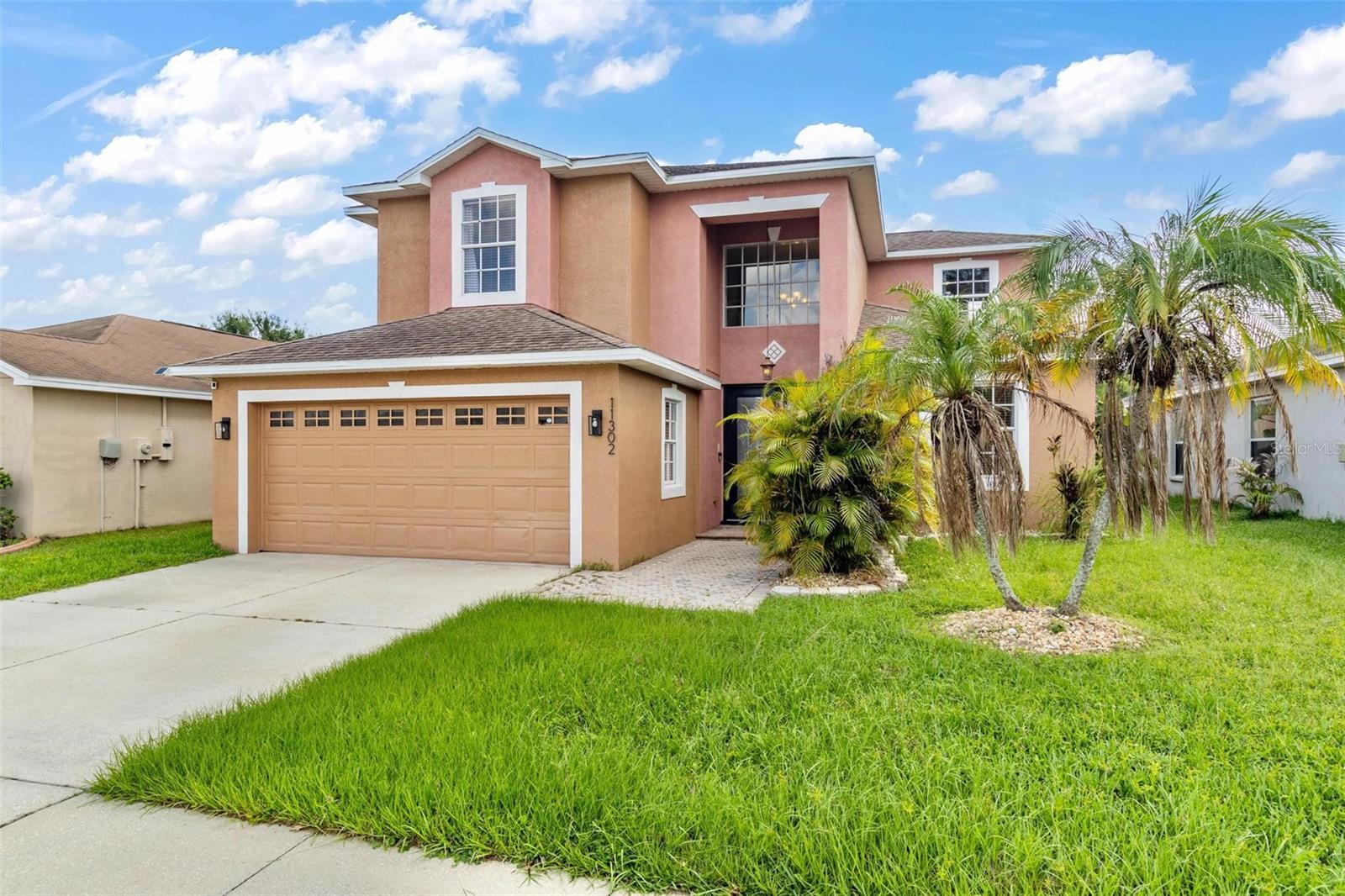 SOUTHWIND SUB - Residential
