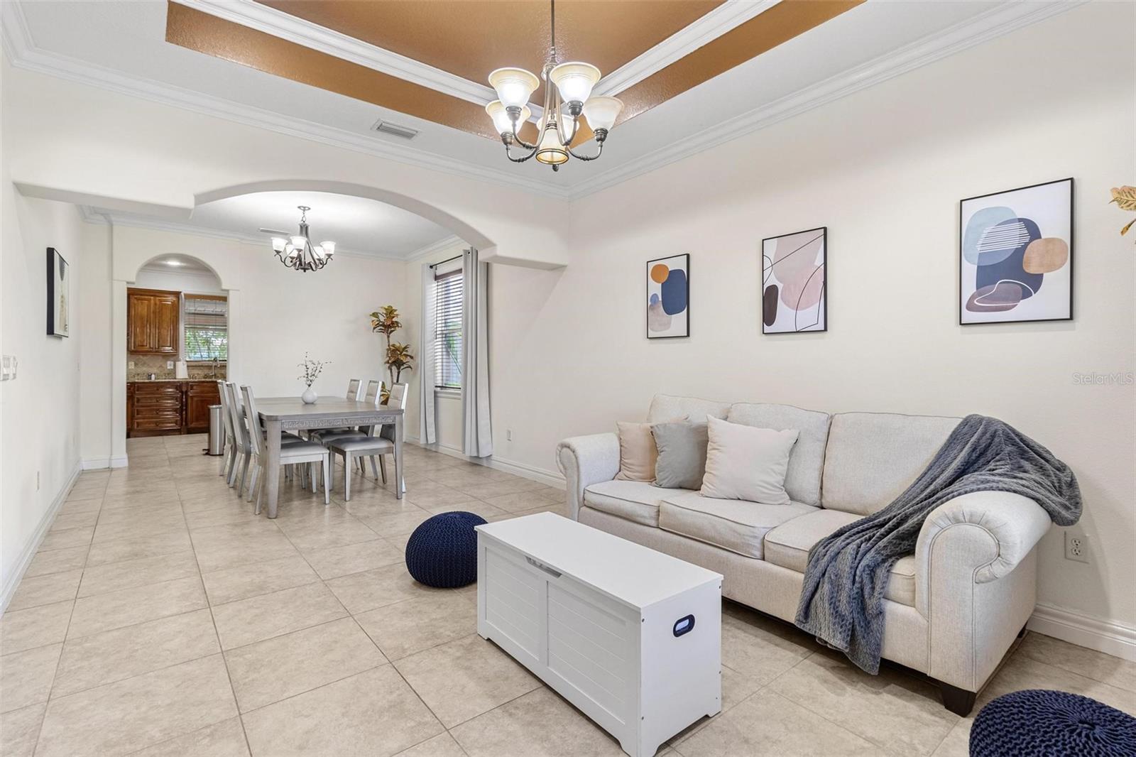 SOUTHWIND SUB - Residential