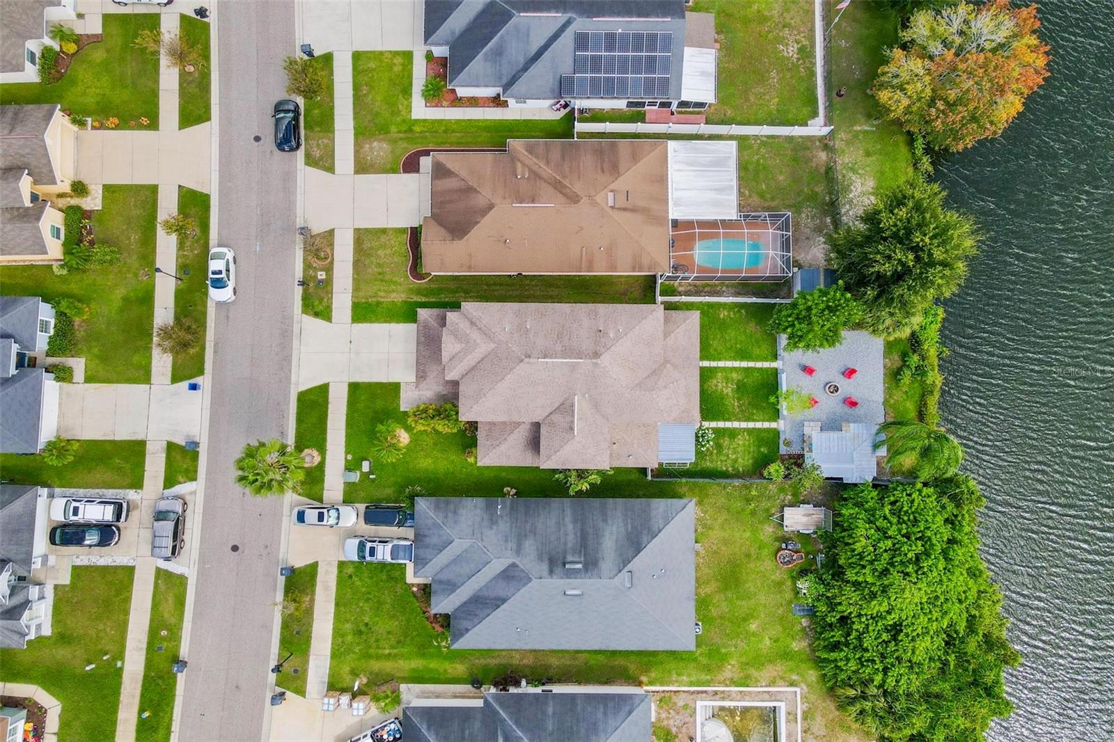 SOUTHWIND SUB - Residential