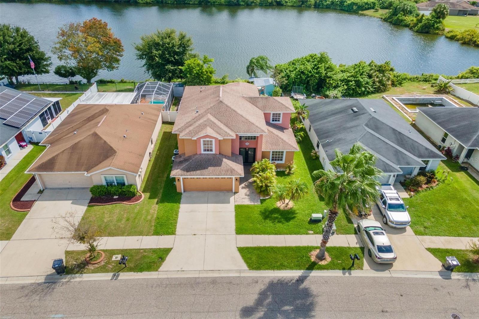 SOUTHWIND SUB - Residential