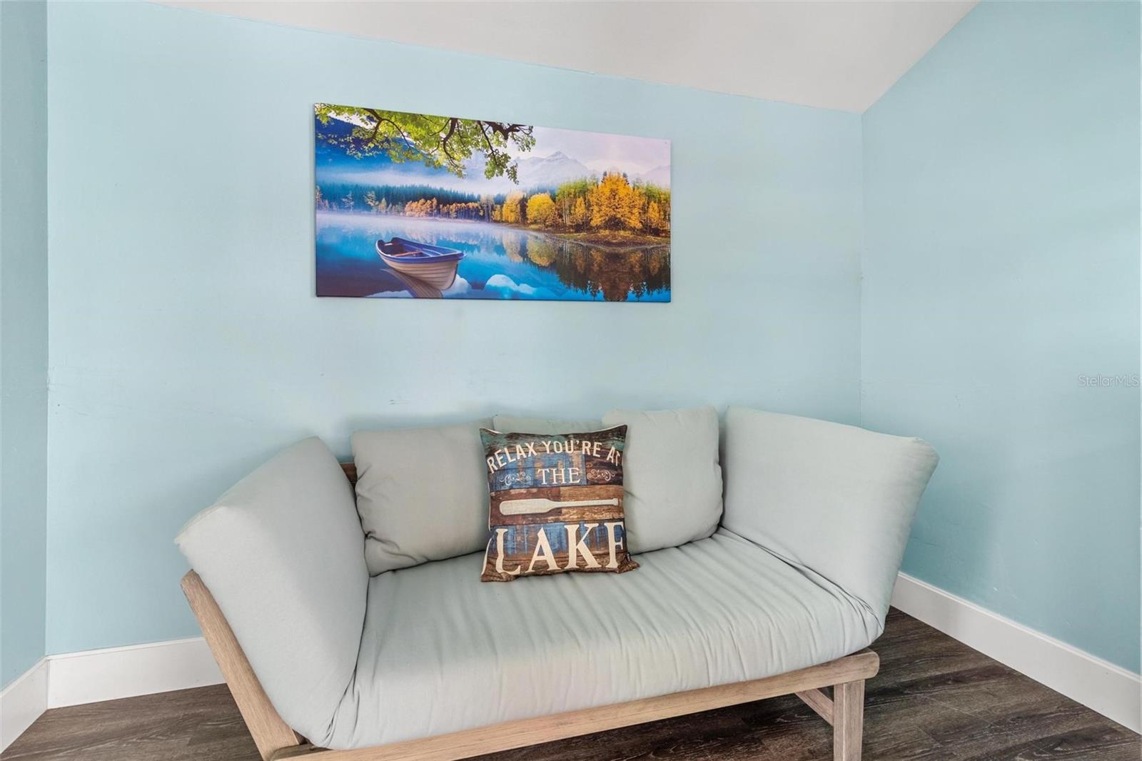 SOUTHWIND SUB - Residential