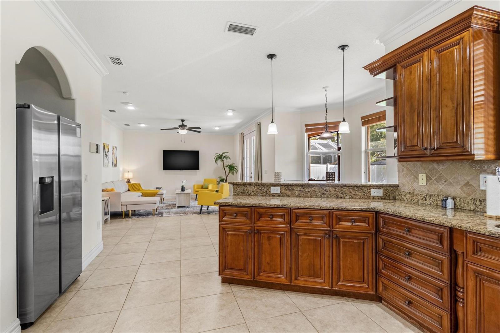 SOUTHWIND SUB - Residential