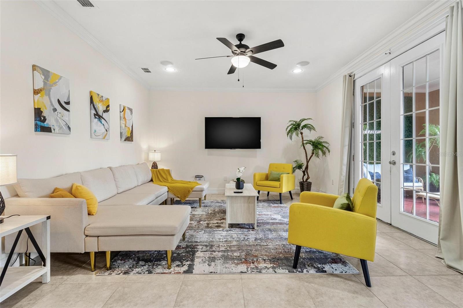 SOUTHWIND SUB - Residential