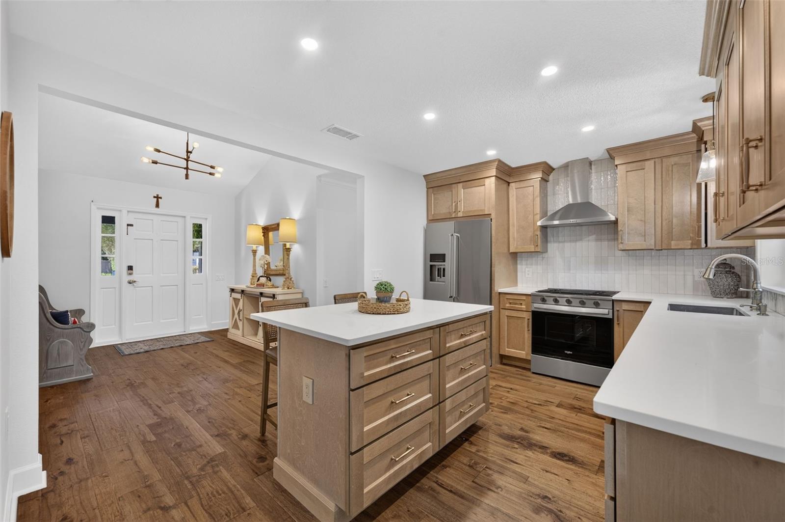 LAKE KNOWLES TERRACE 2ND ADD - Residential