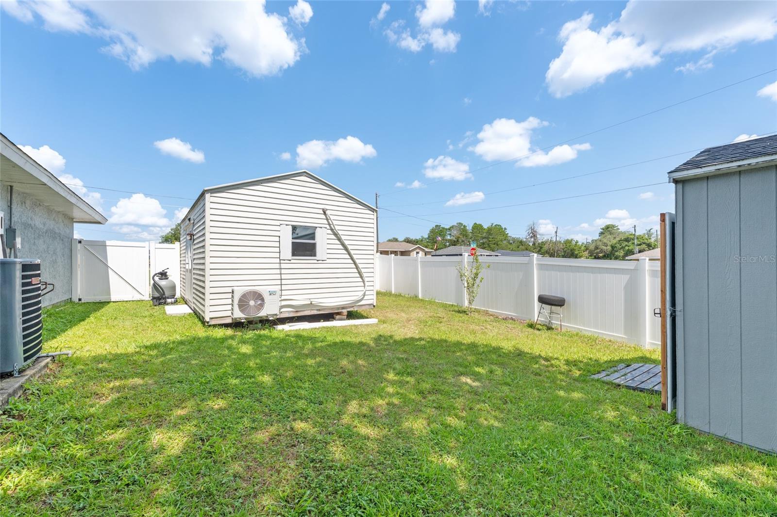 SILVER SPGS SHORES UN 12 - Residential