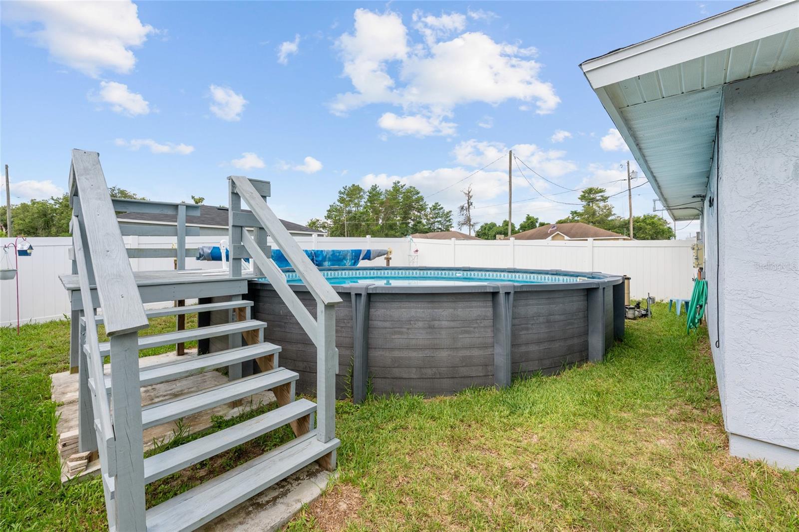 SILVER SPGS SHORES UN 12 - Residential