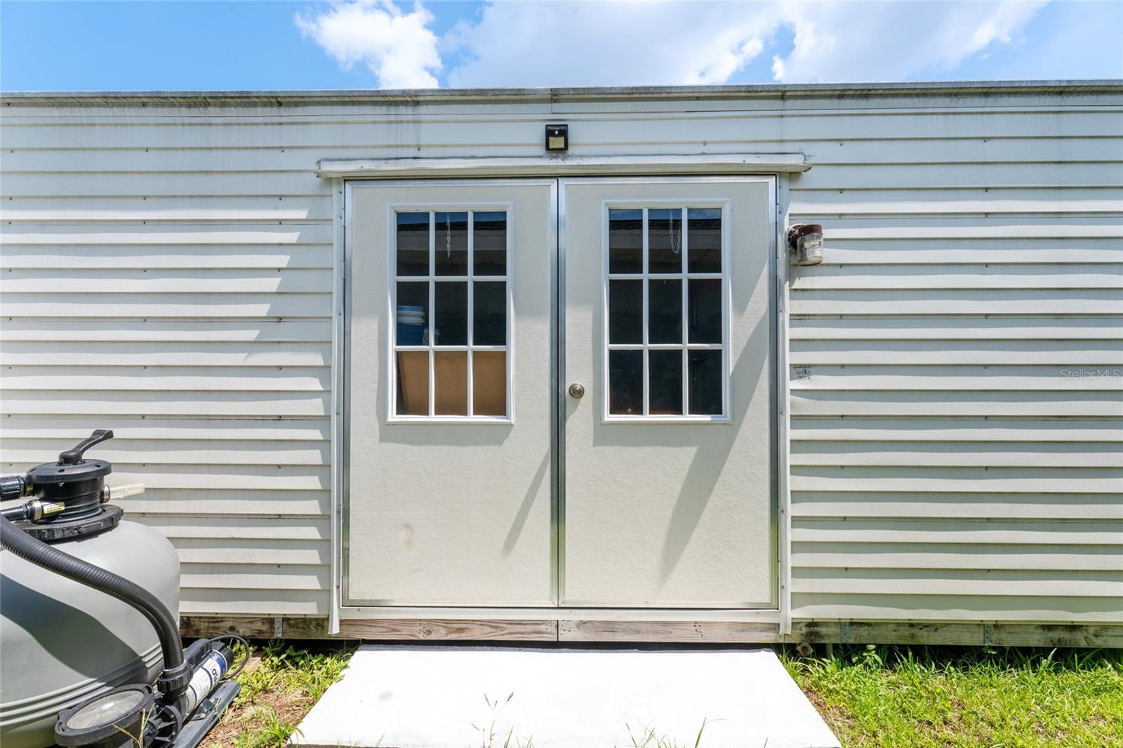 SILVER SPGS SHORES UN 12 - Residential