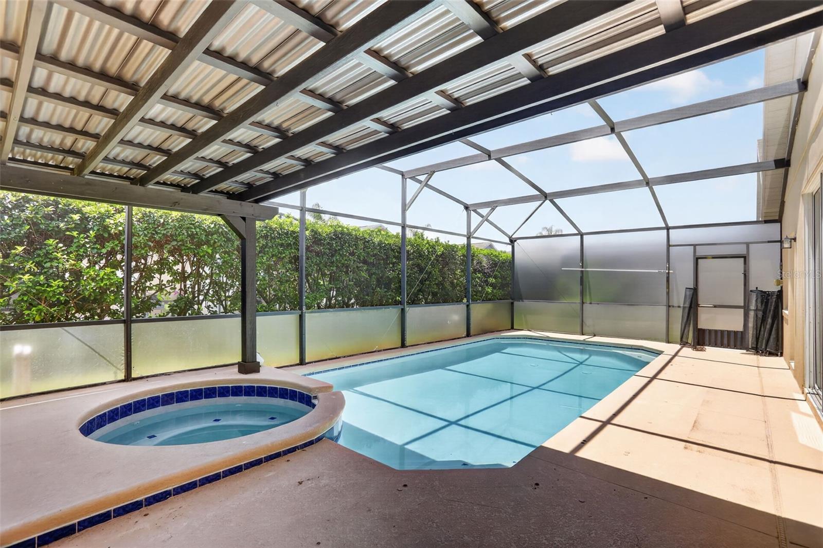 GLENBROOK PH II SUB - Residential