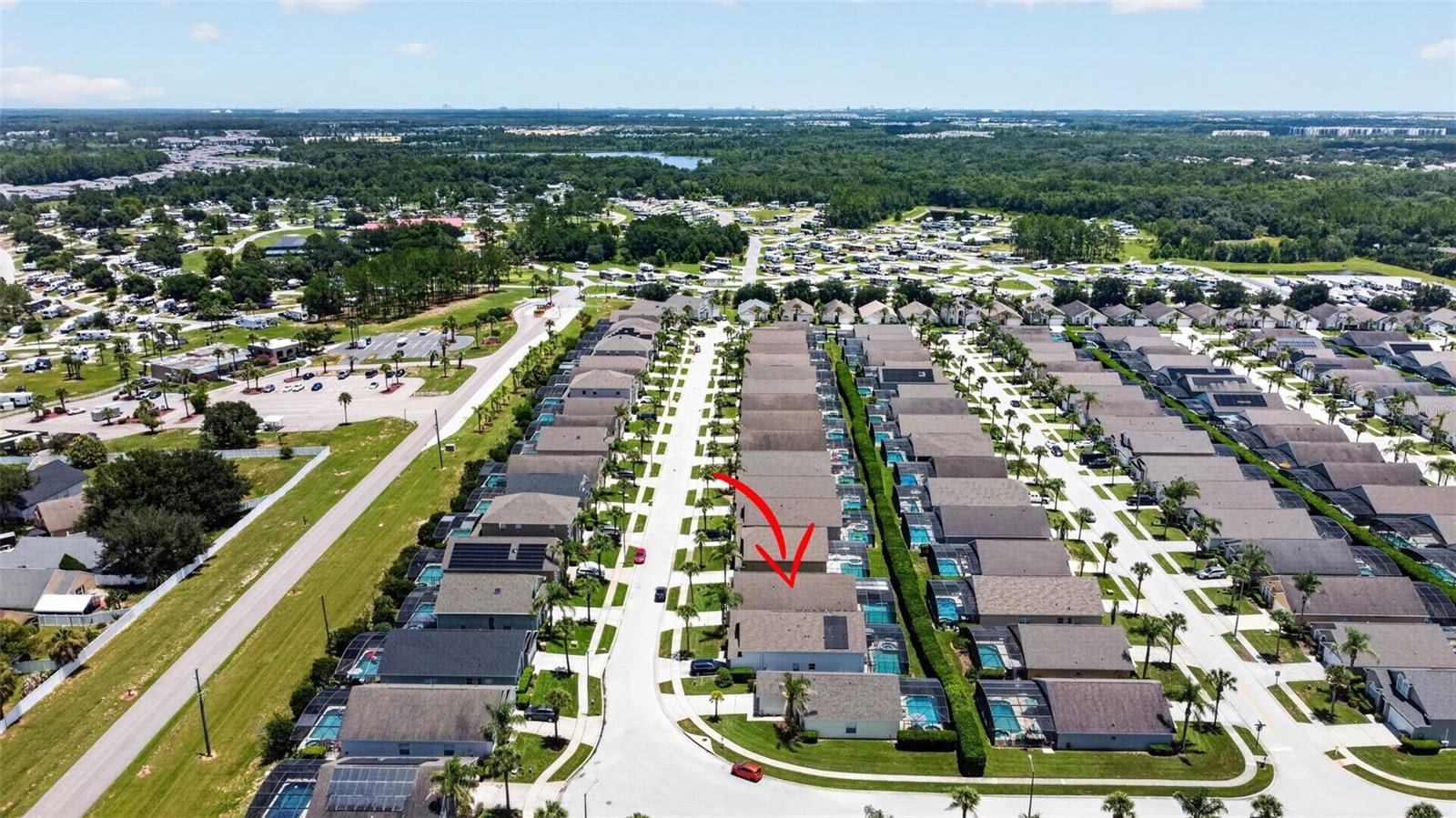 GLENBROOK PH II SUB - Residential
