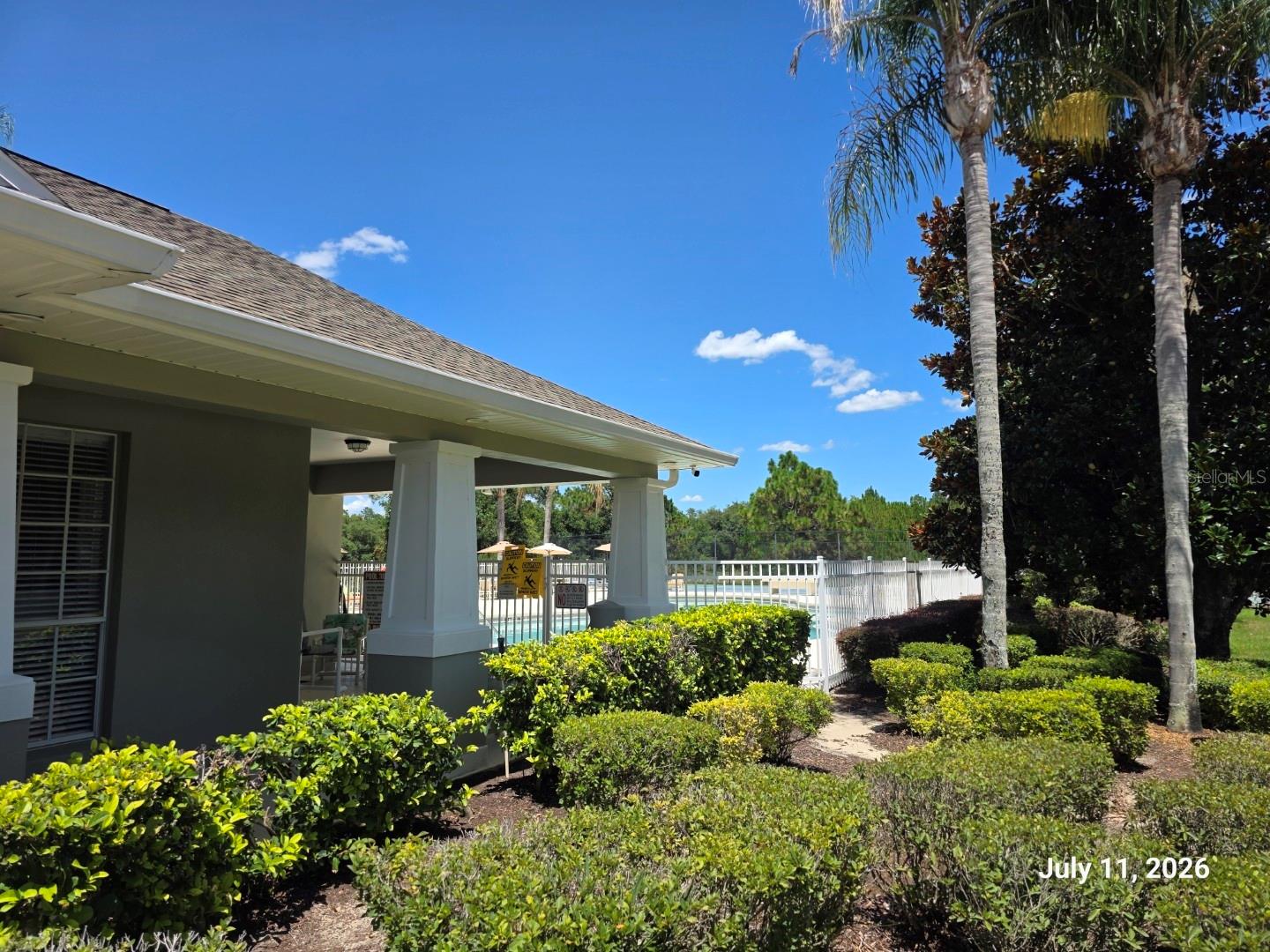 GLENBROOK PH II SUB - Residential