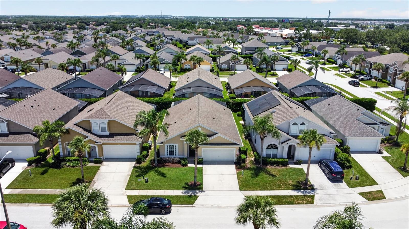 GLENBROOK PH II SUB - Residential
