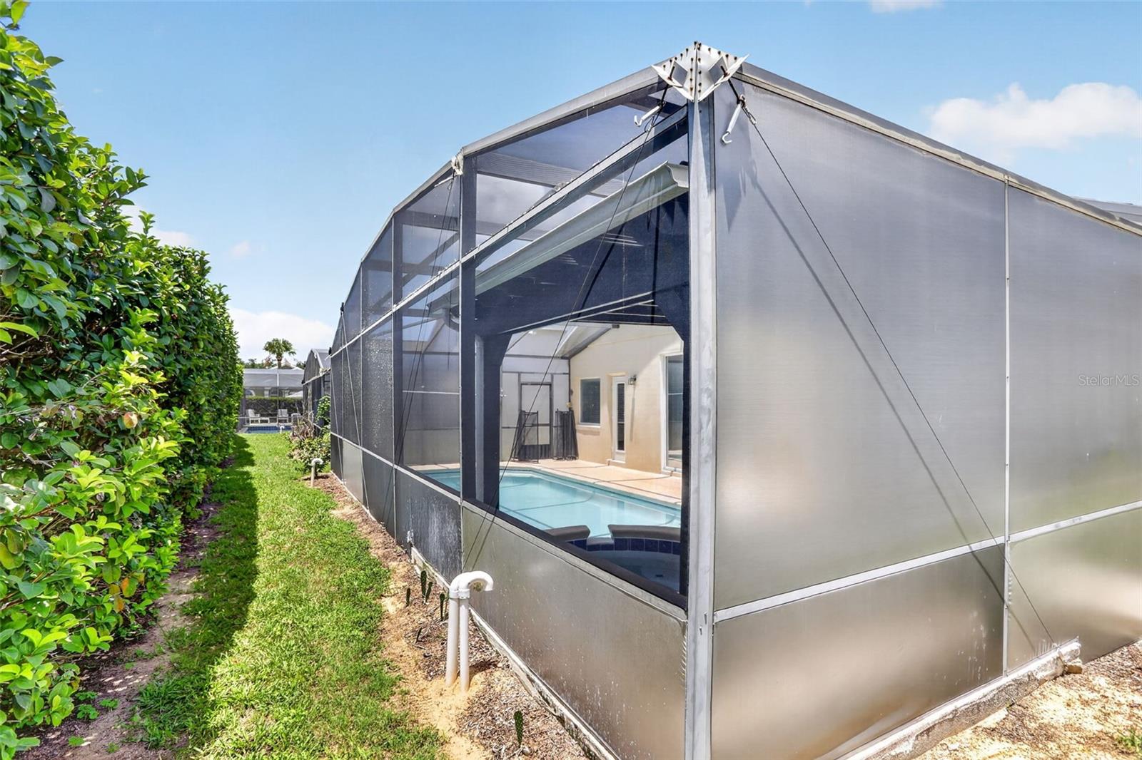 GLENBROOK PH II SUB - Residential