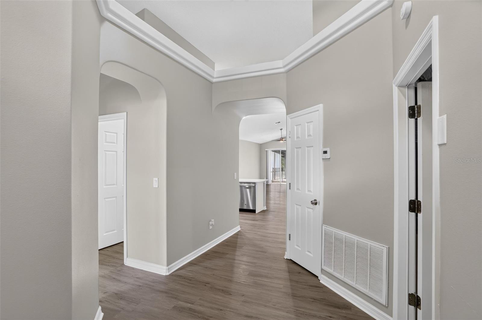 GLENBROOK PH II SUB - Residential