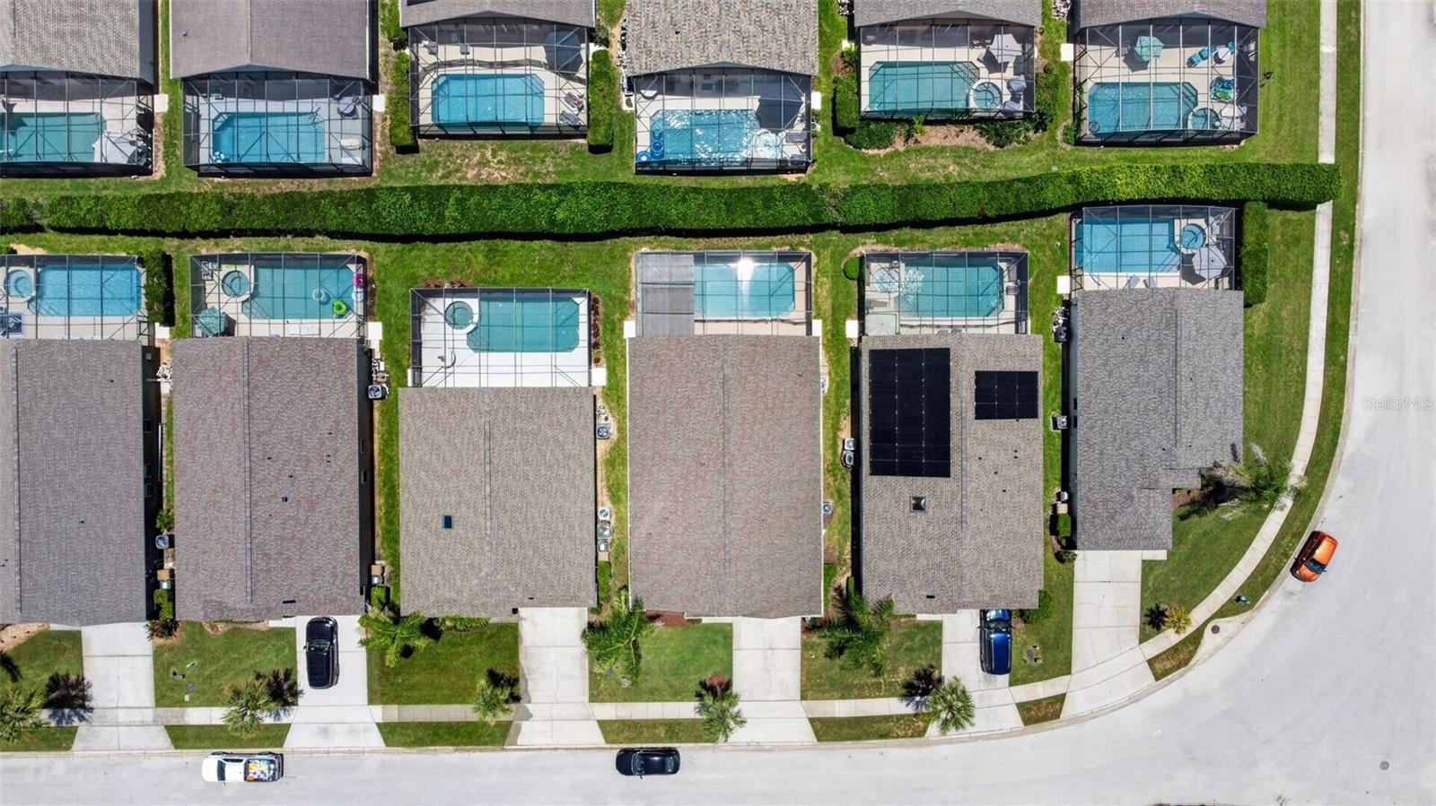 GLENBROOK PH II SUB - Residential