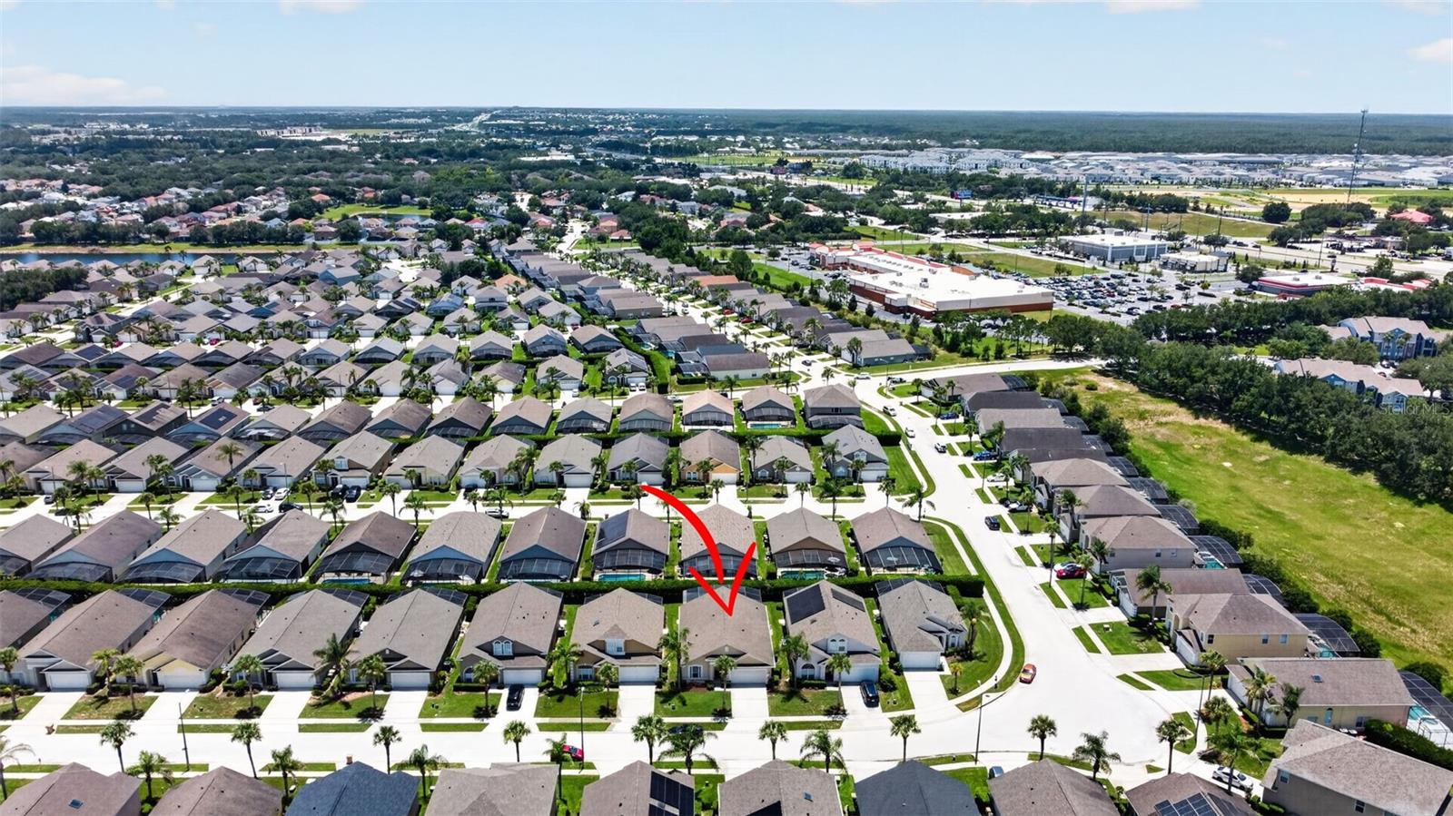 GLENBROOK PH II SUB - Residential