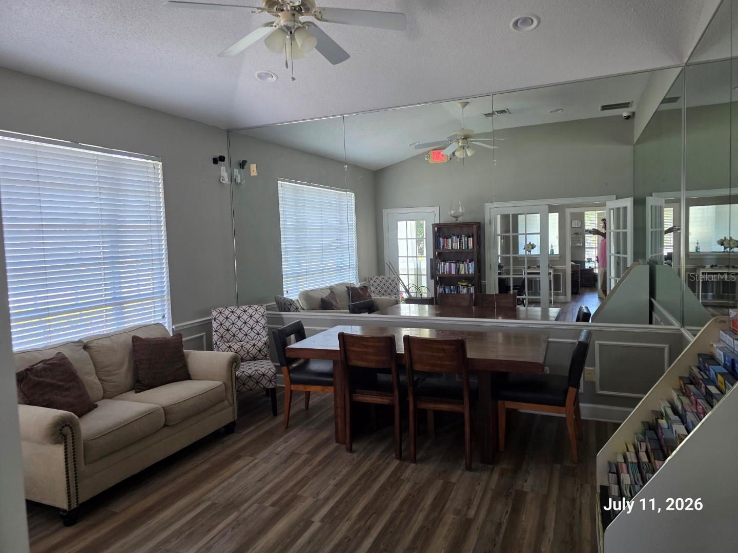 GLENBROOK PH II SUB - Residential