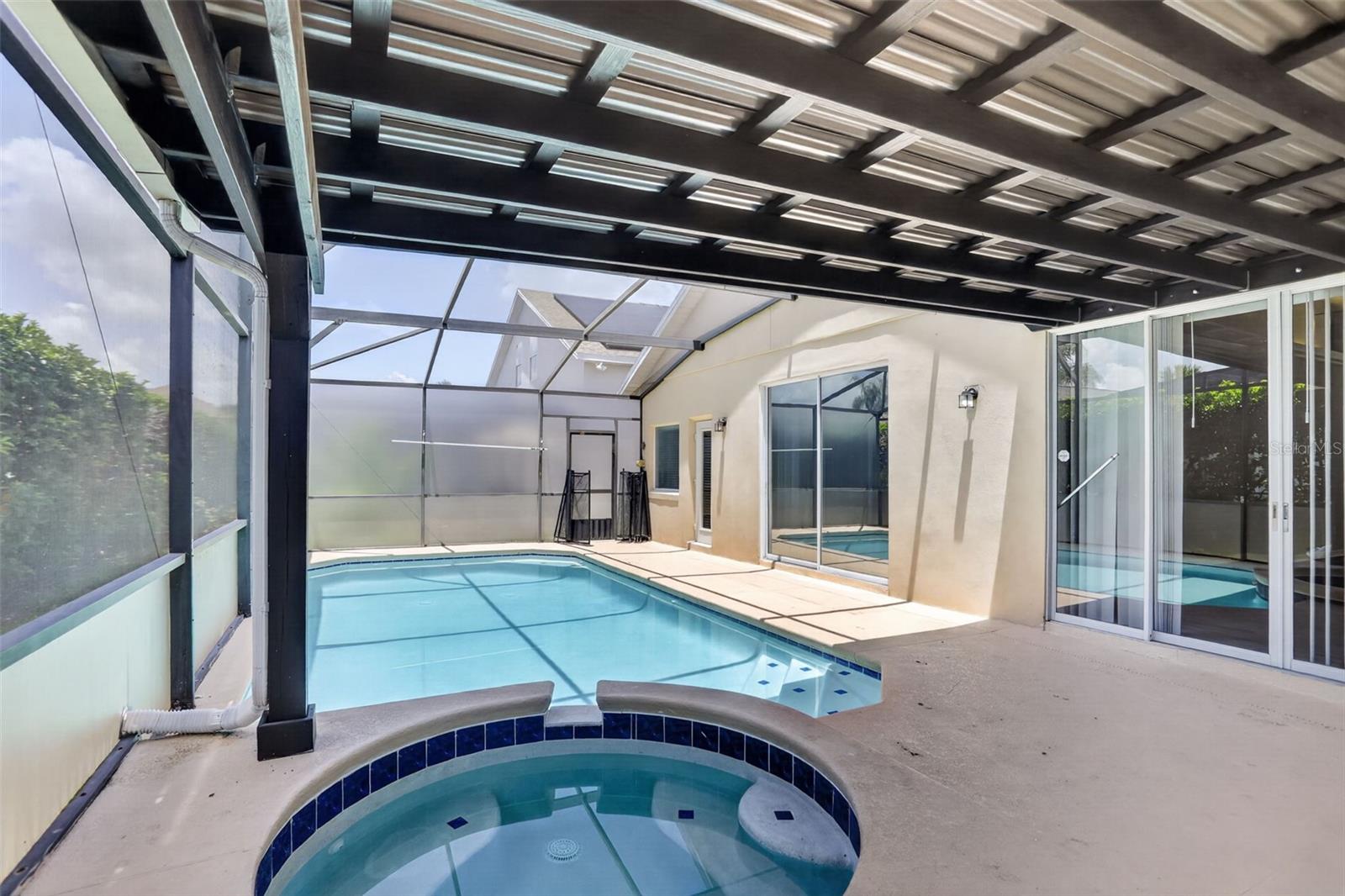 GLENBROOK PH II SUB - Residential