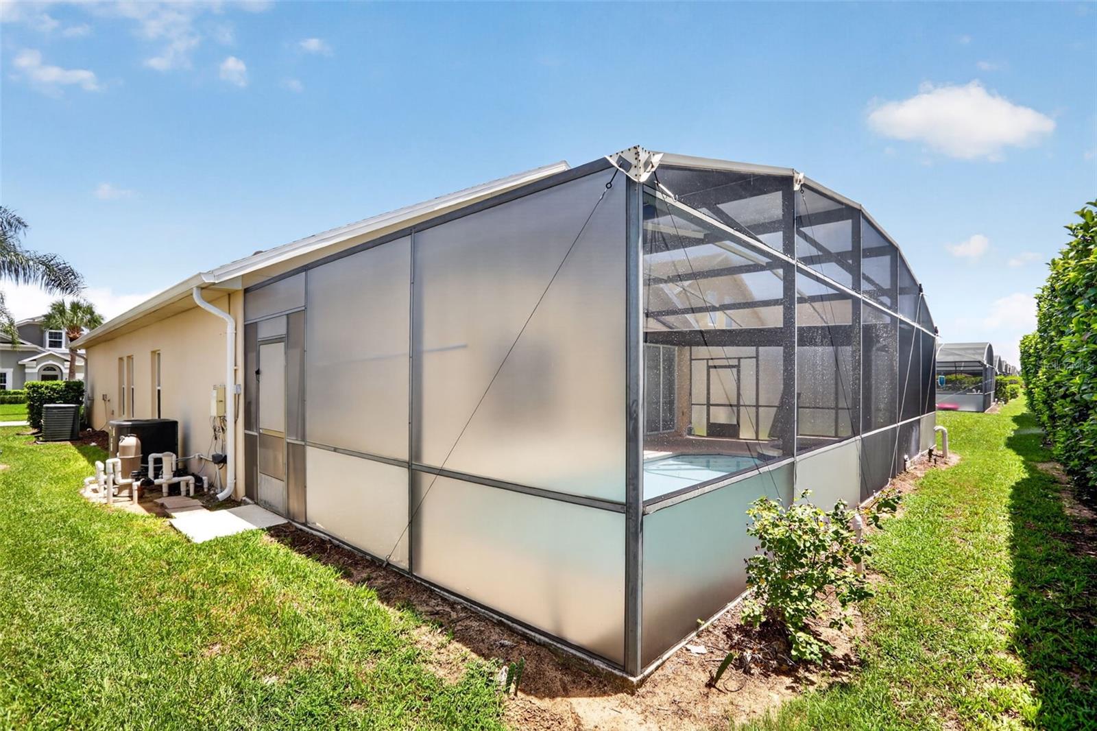 GLENBROOK PH II SUB - Residential