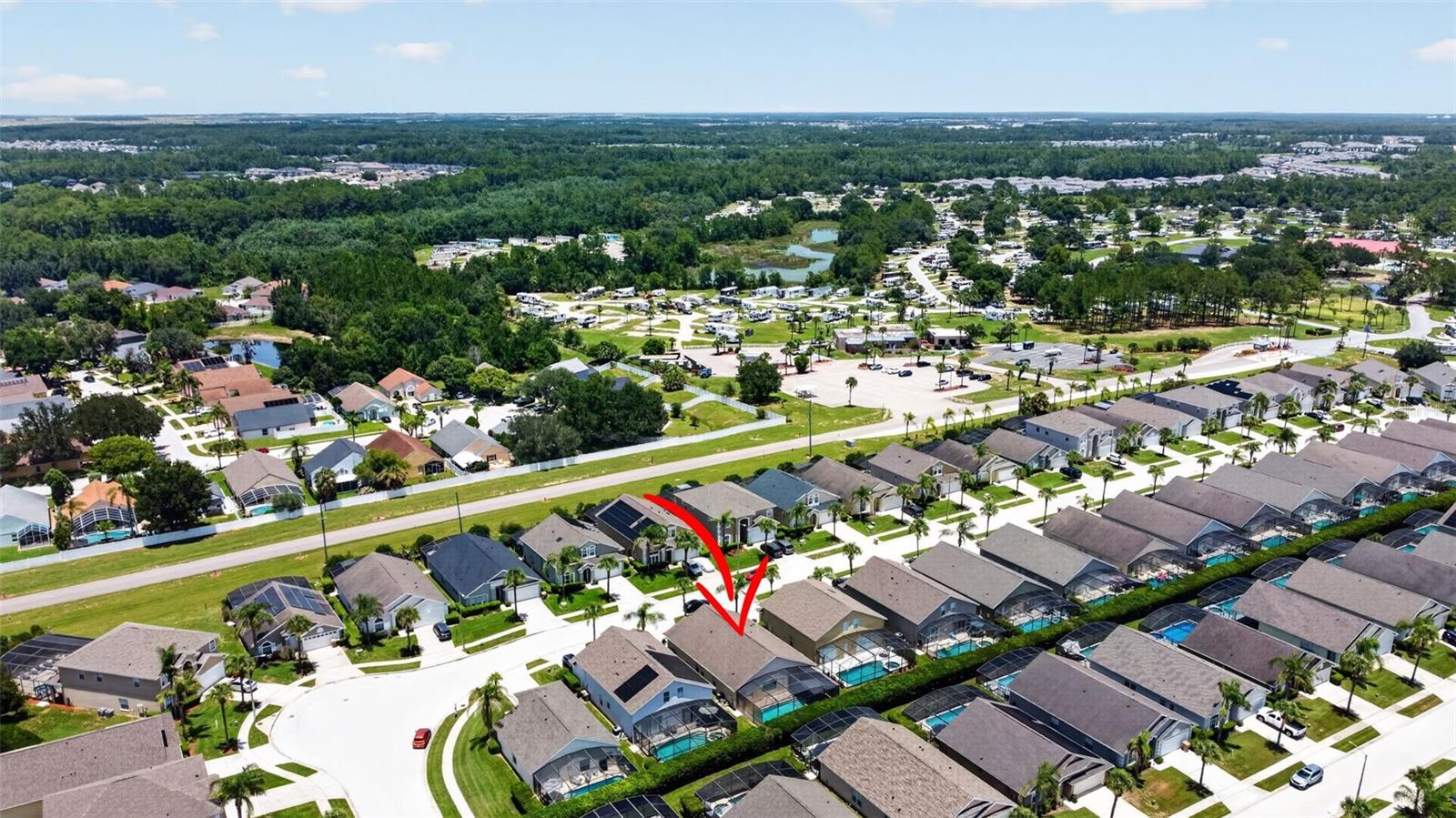 GLENBROOK PH II SUB - Residential