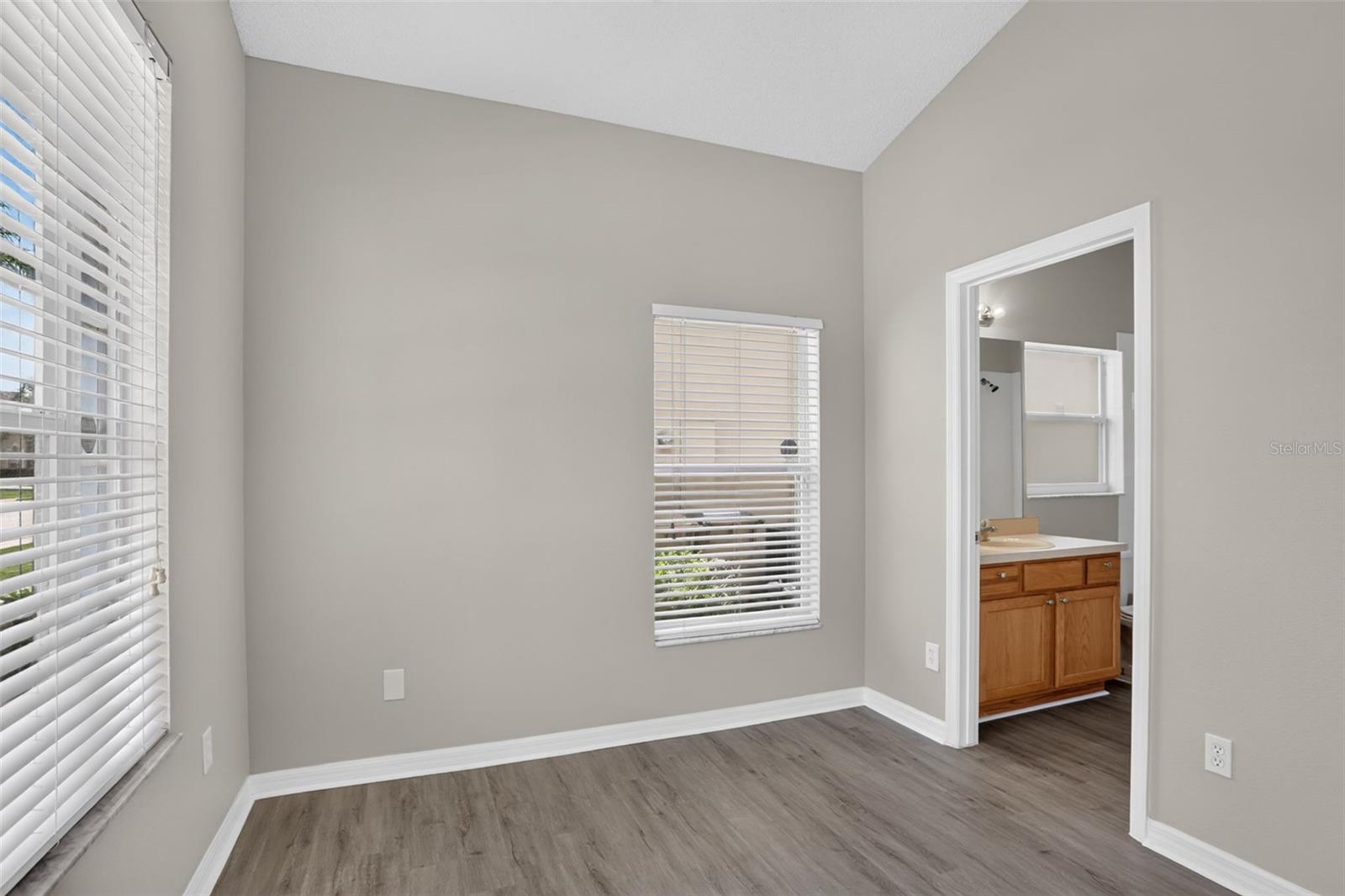 GLENBROOK PH II SUB - Residential