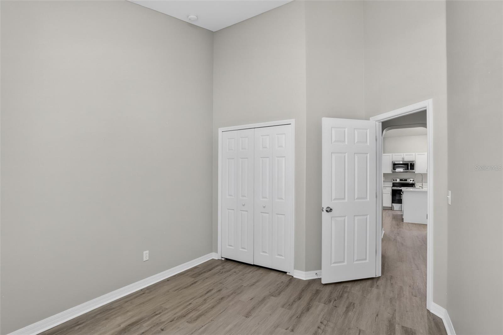 GLENBROOK PH II SUB - Residential
