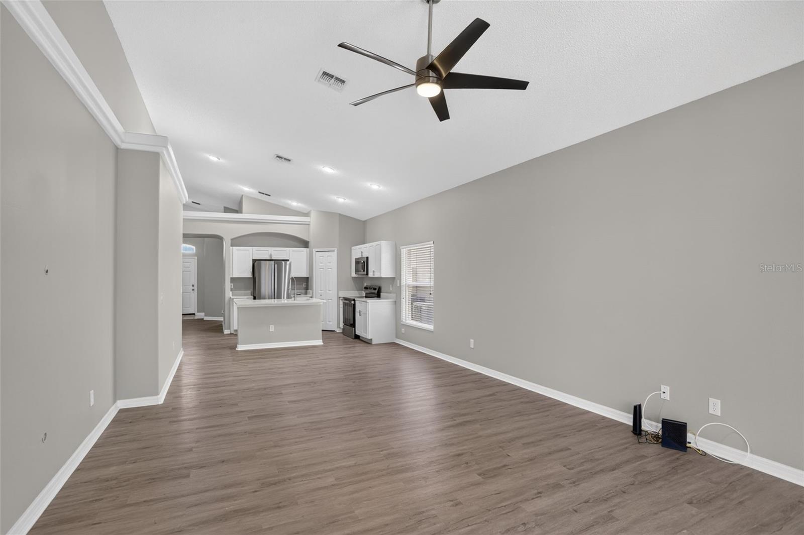 GLENBROOK PH II SUB - Residential
