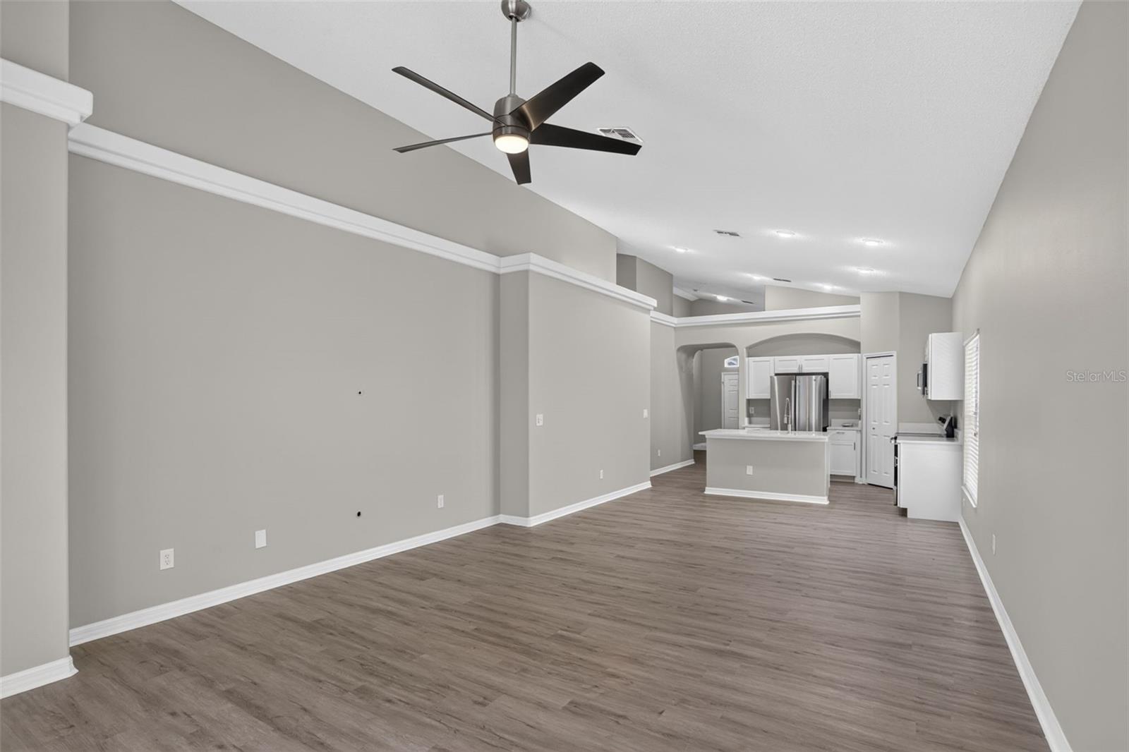 GLENBROOK PH II SUB - Residential
