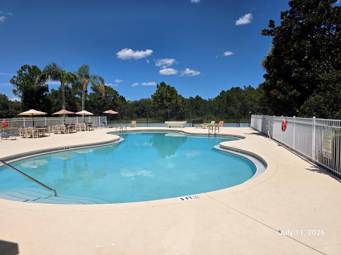 GLENBROOK PH II SUB - Residential