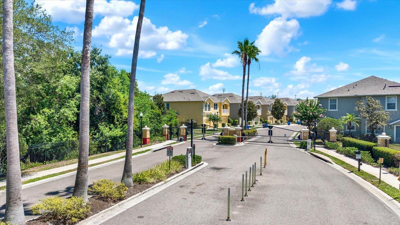 EAGLE PALM PH II - Residential