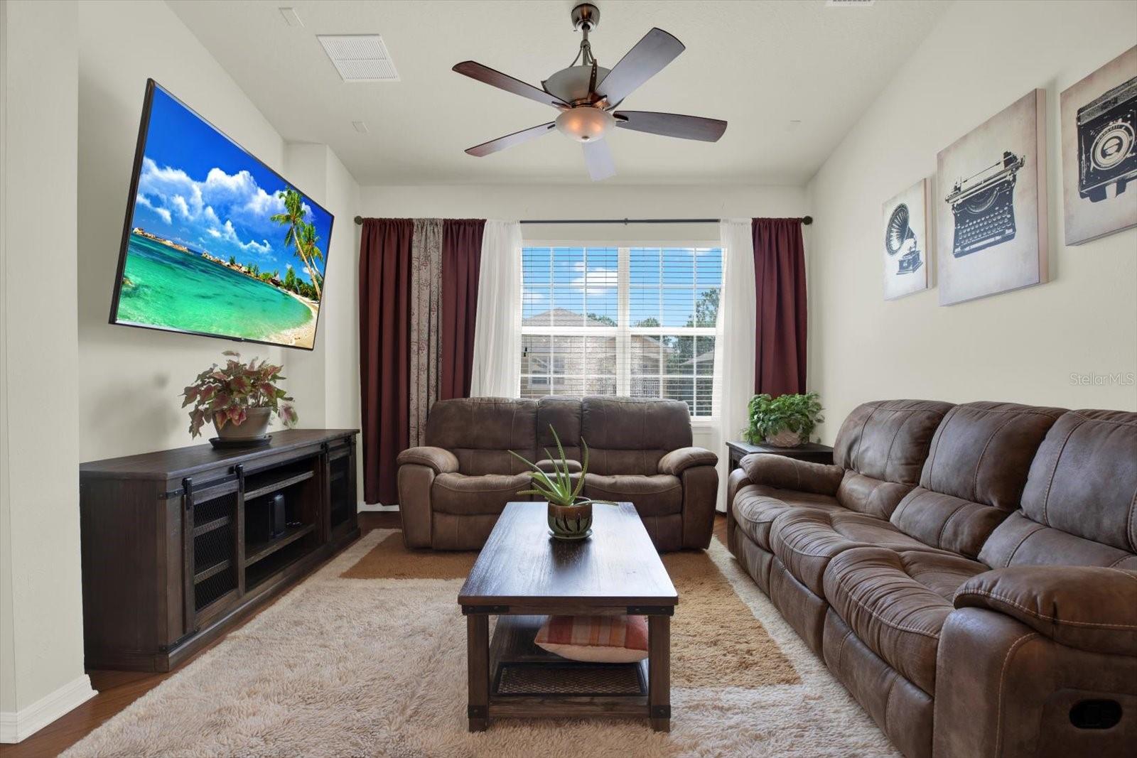 EAGLE PALM PH II - Residential
