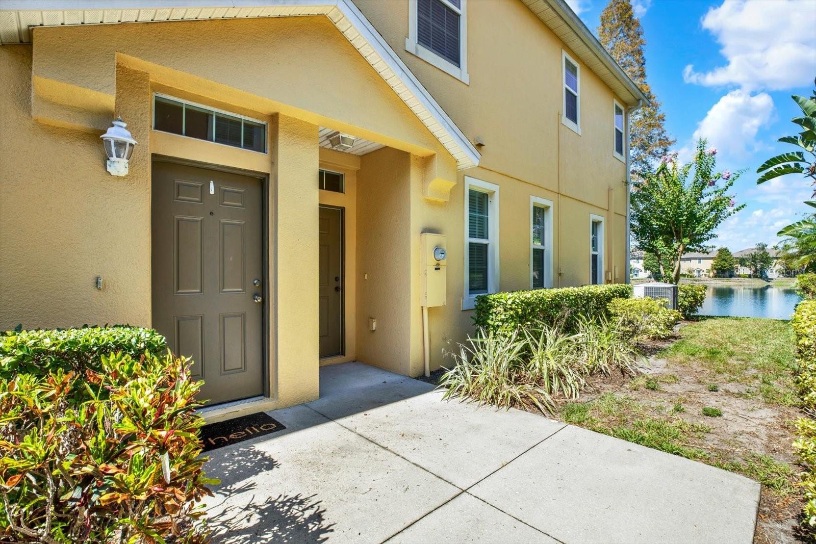 EAGLE PALM PH II - Residential
