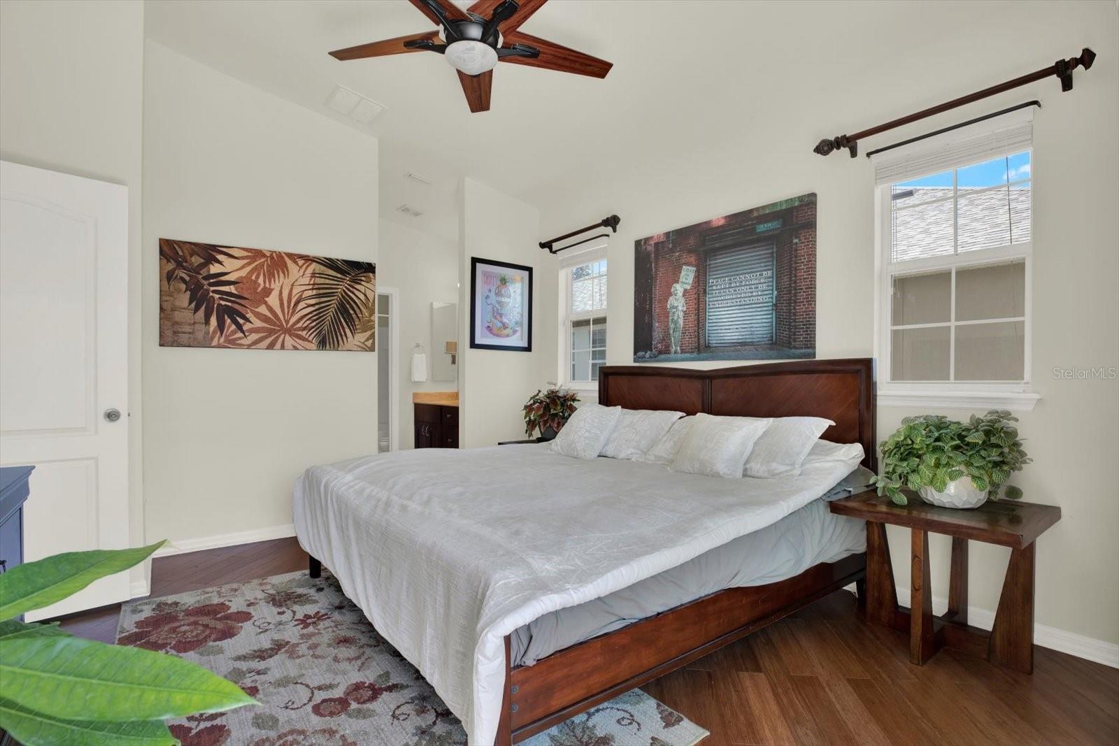 EAGLE PALM PH II - Residential