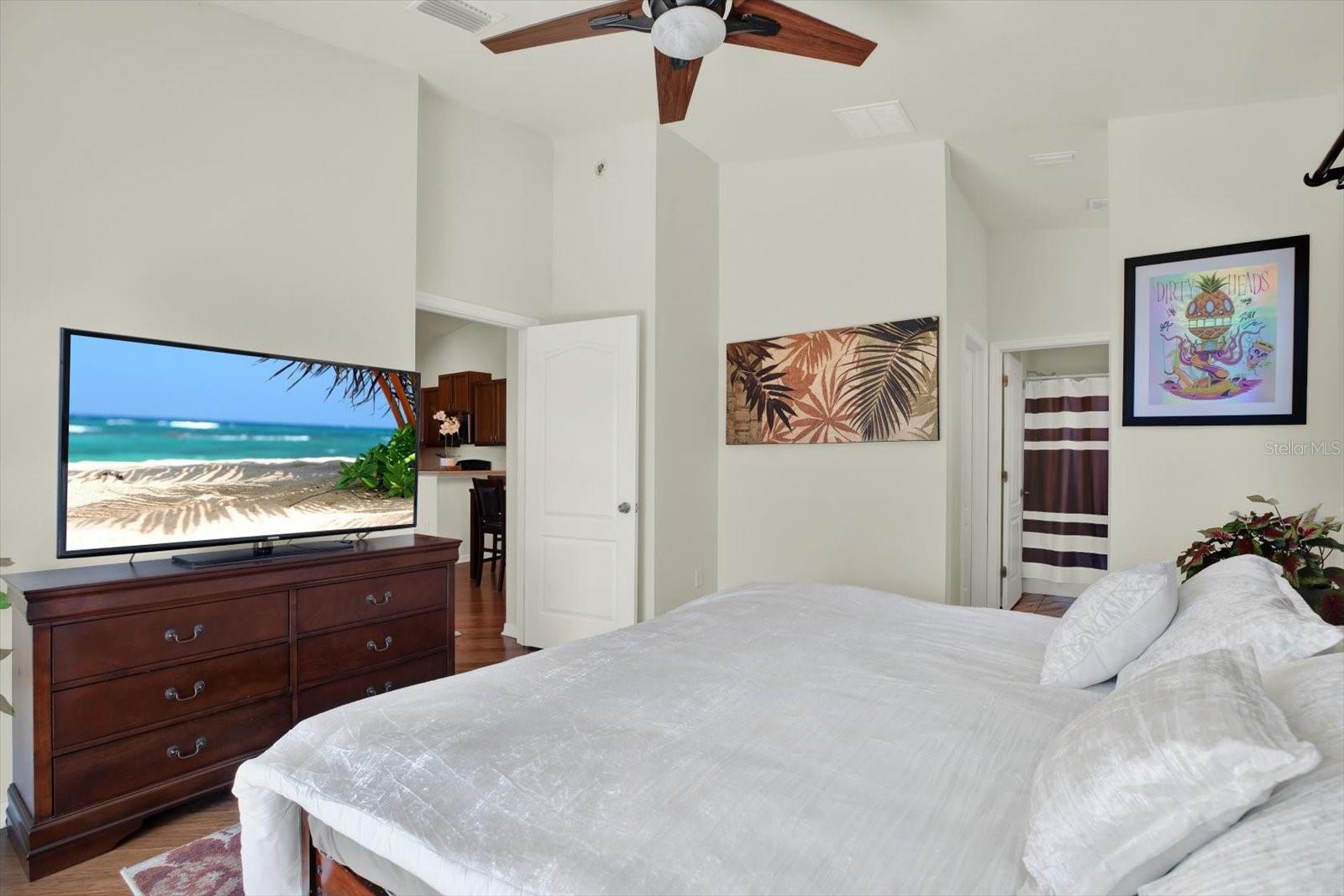 EAGLE PALM PH II - Residential