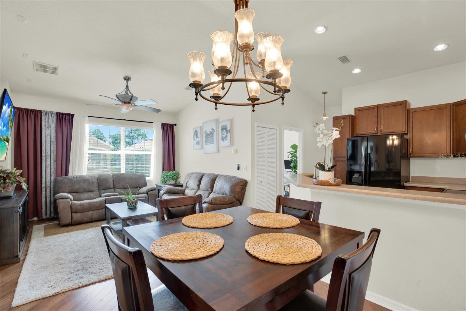 EAGLE PALM PH II - Residential