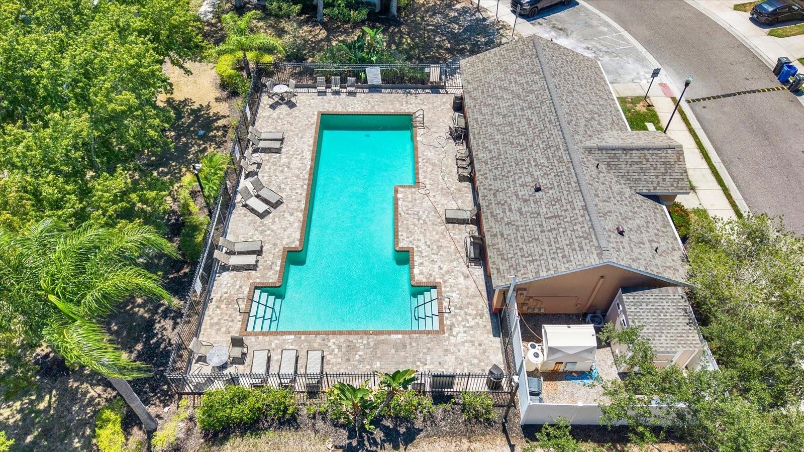 EAGLE PALM PH II - Residential